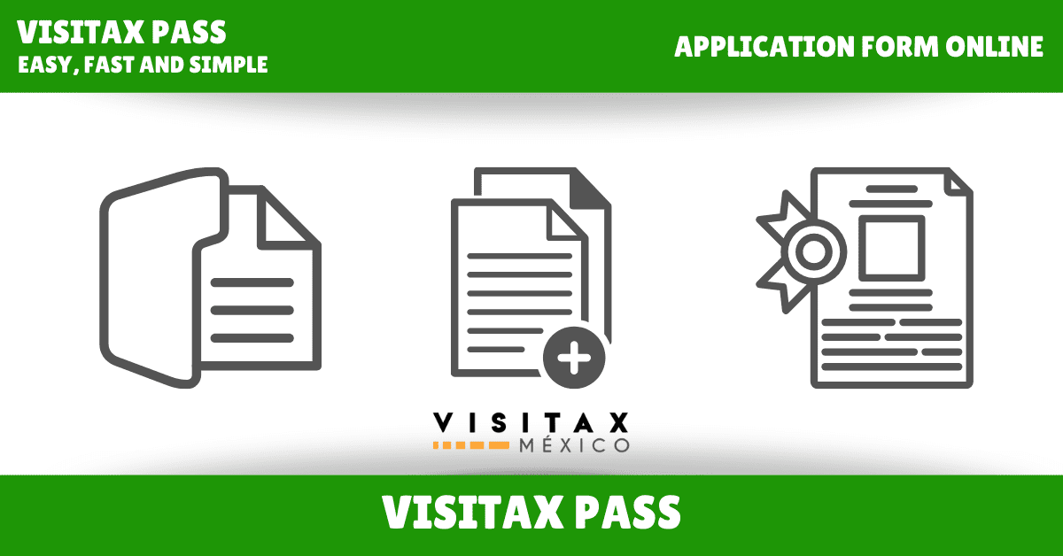 Visitax EN Visitax Quintana Roo